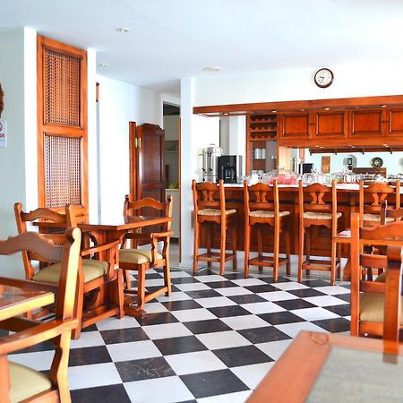 Bac Pansiyon Bodrum Buitenkant foto