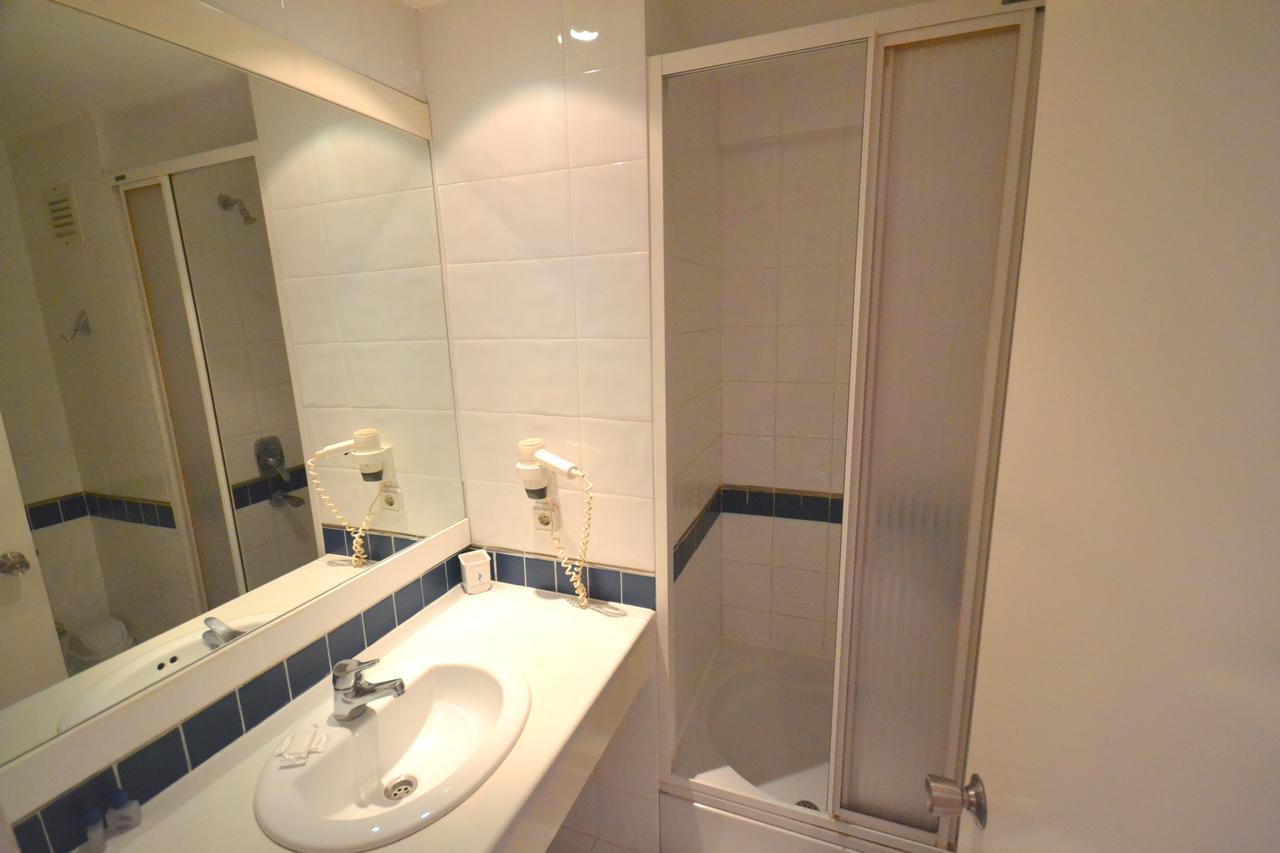Bac Pansiyon Bodrum Buitenkant foto