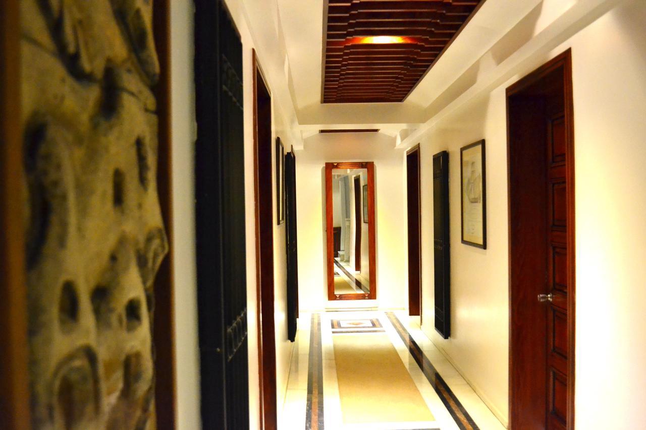 Bac Pansiyon Bodrum Buitenkant foto
